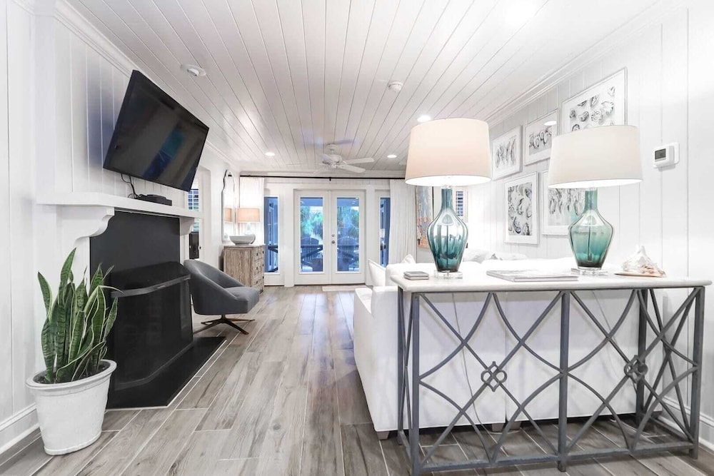 302 Charleston by Avantstay Stunning Private Pool