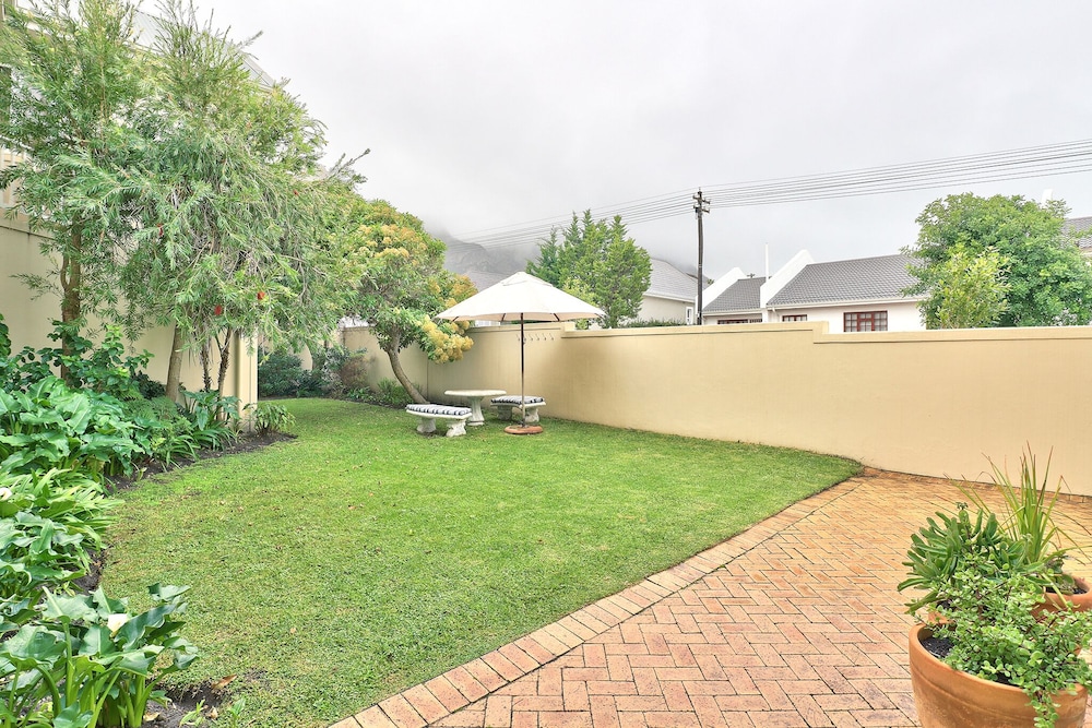 Huis Langbaai
