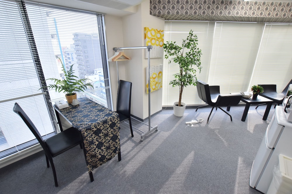 Balcone Uchikyuhoji