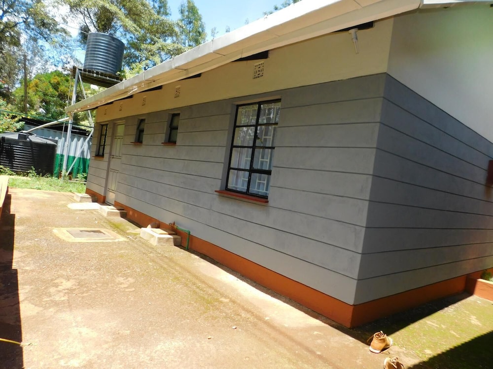 Bangili Rentals