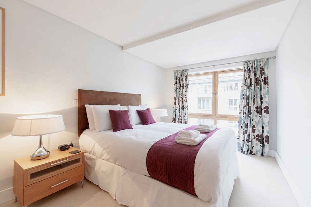 Roomspace Apartments -Marina Place