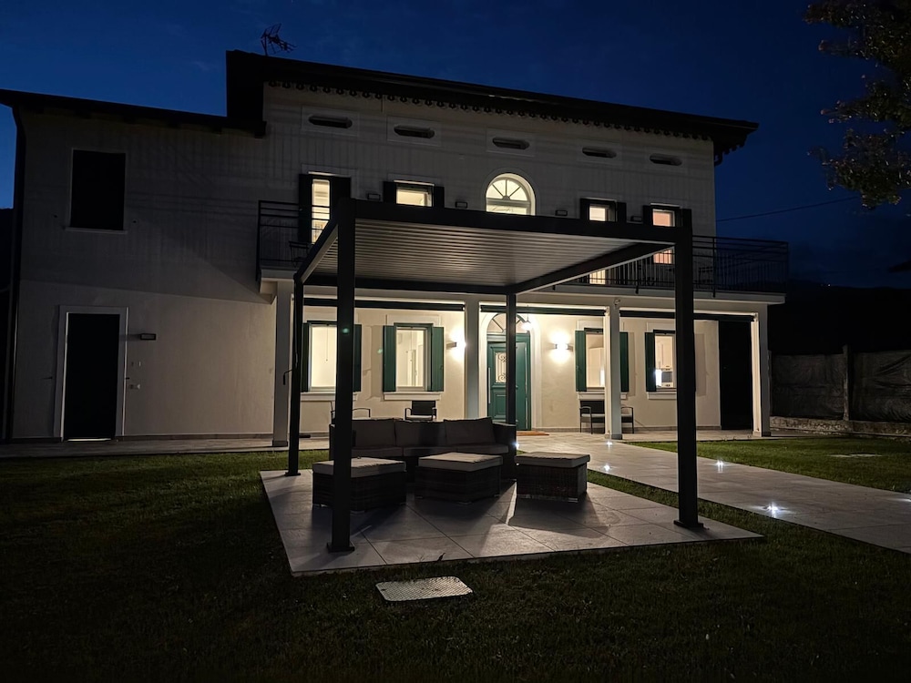 Casa Titti Polcenigo