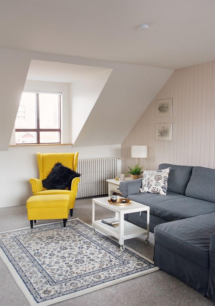 Centerspot Apartments