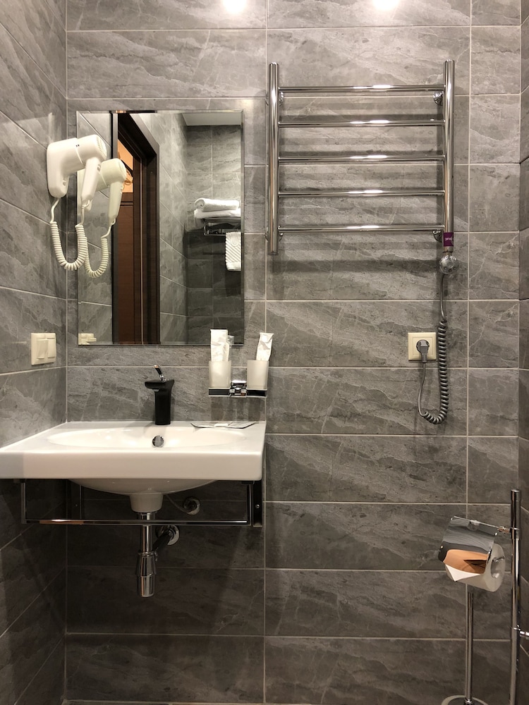 Hotel ARAVANA