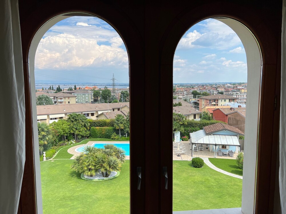 Villa Angela - Italian Homing
