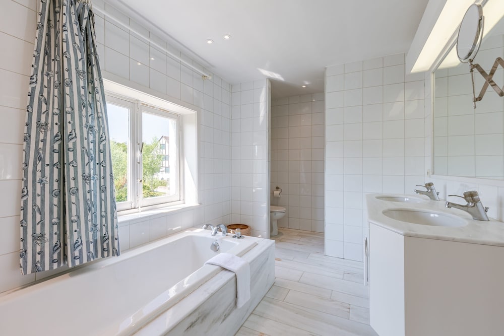 BE KNK Maur 5 in Knokke-heist