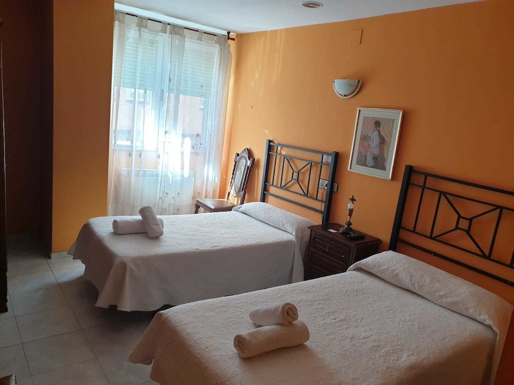 Hostal Algodón photo 4