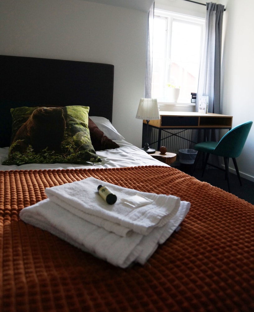 Snöå Bruk Herrgård Hotell & konferens