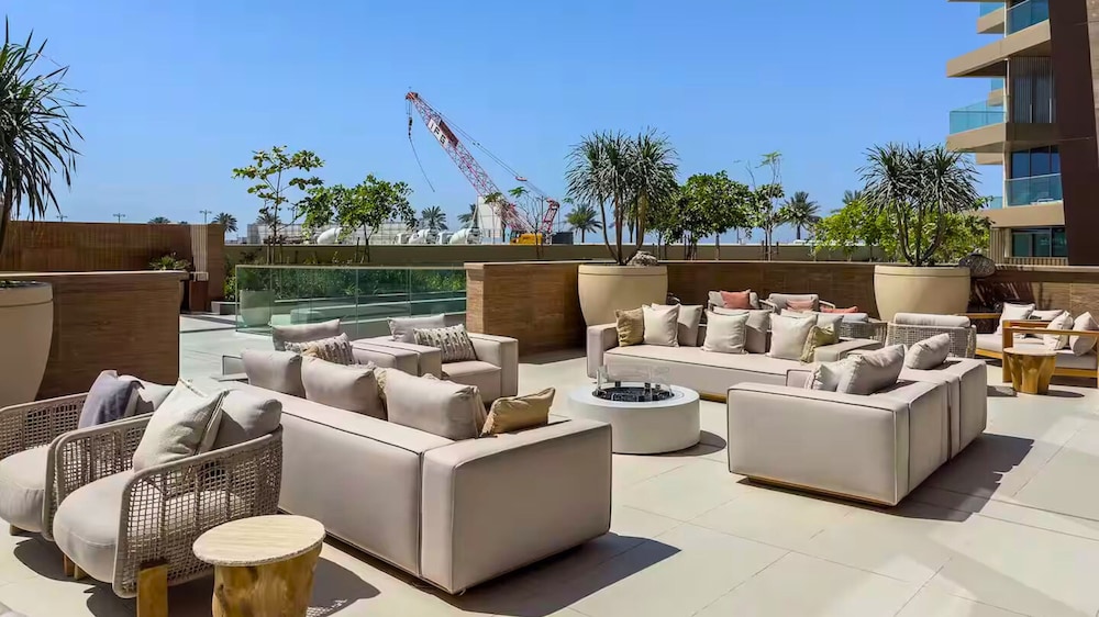 Ellington Beach House - Palm Jumeirah