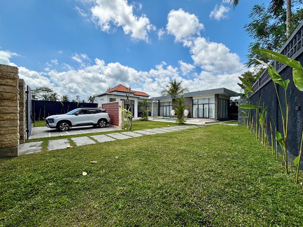 Palazzo Carangsari - 2 Bedroom Villa
