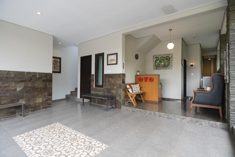 OYO 2438 D' Tamblingan Guesthouse view 5