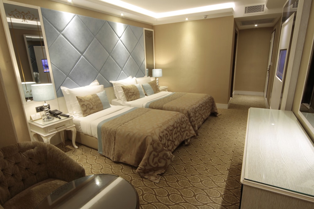 Parma Oteli Merkezi - Image 17