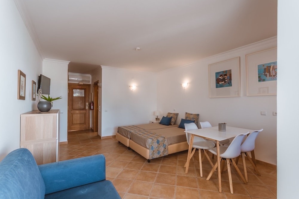 Quinta Velha Lake Beach View1floor Flat117