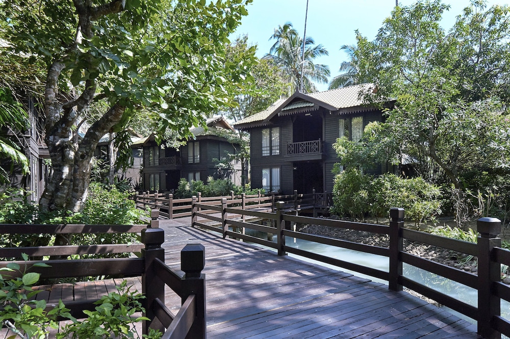 The Taaras Beach & Spa Resort 63