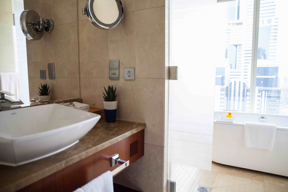 voco Dubai by IHG