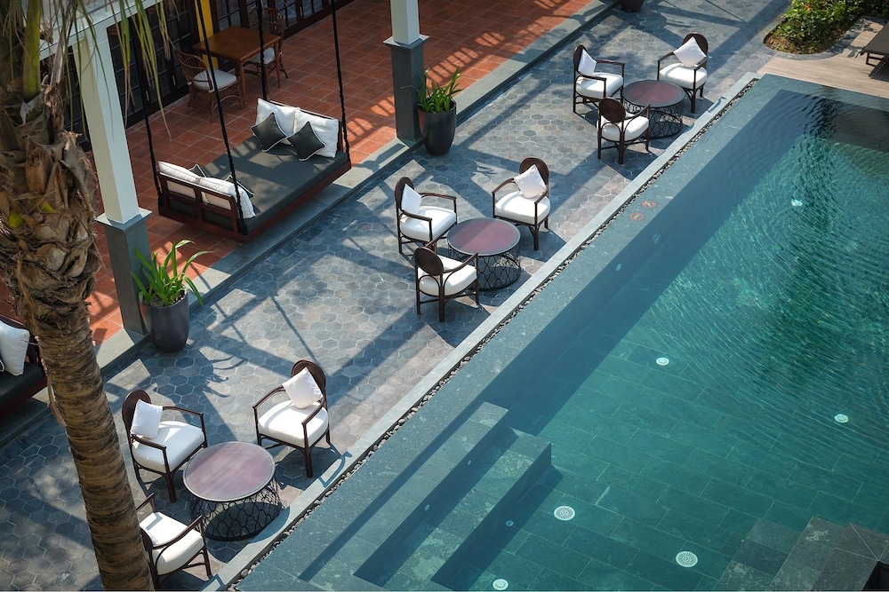 La Siesta Hoi An Resort & Spa 86