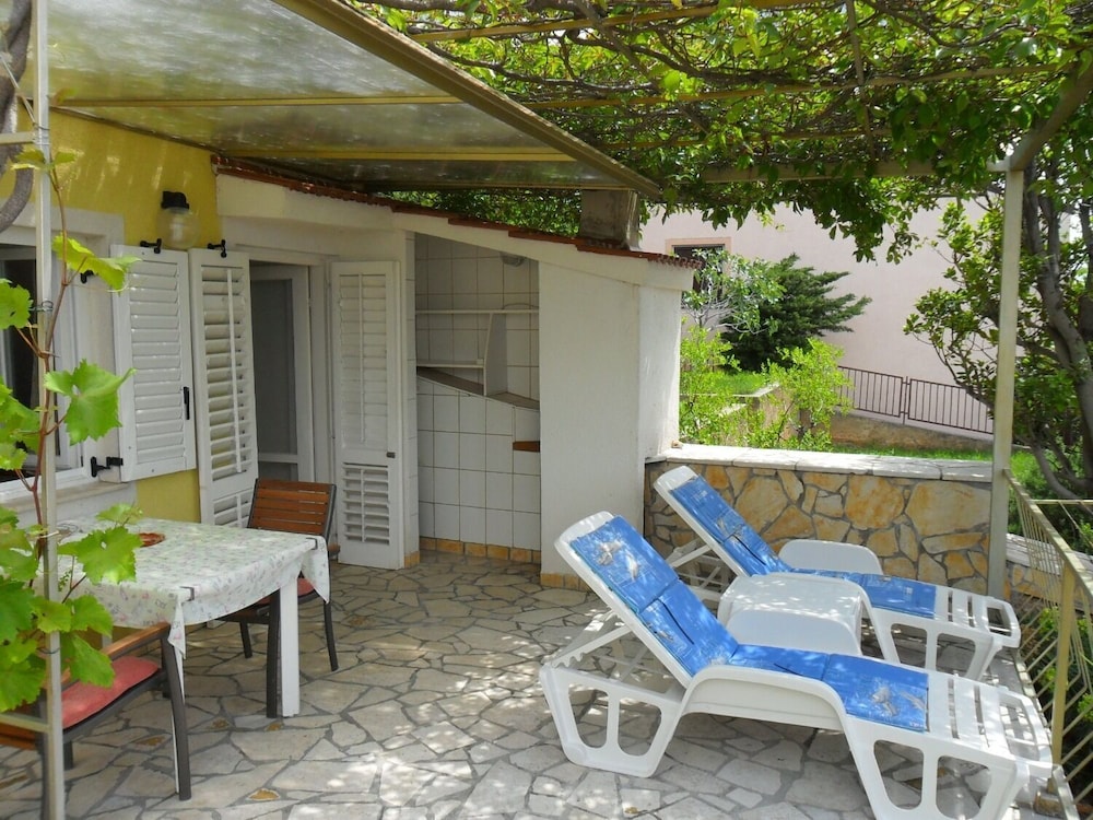 Apartment Zlato