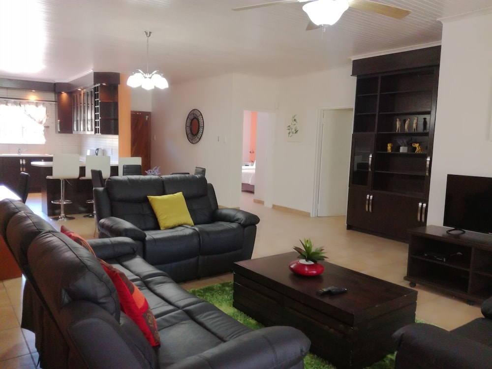 Capbon Guesthouse