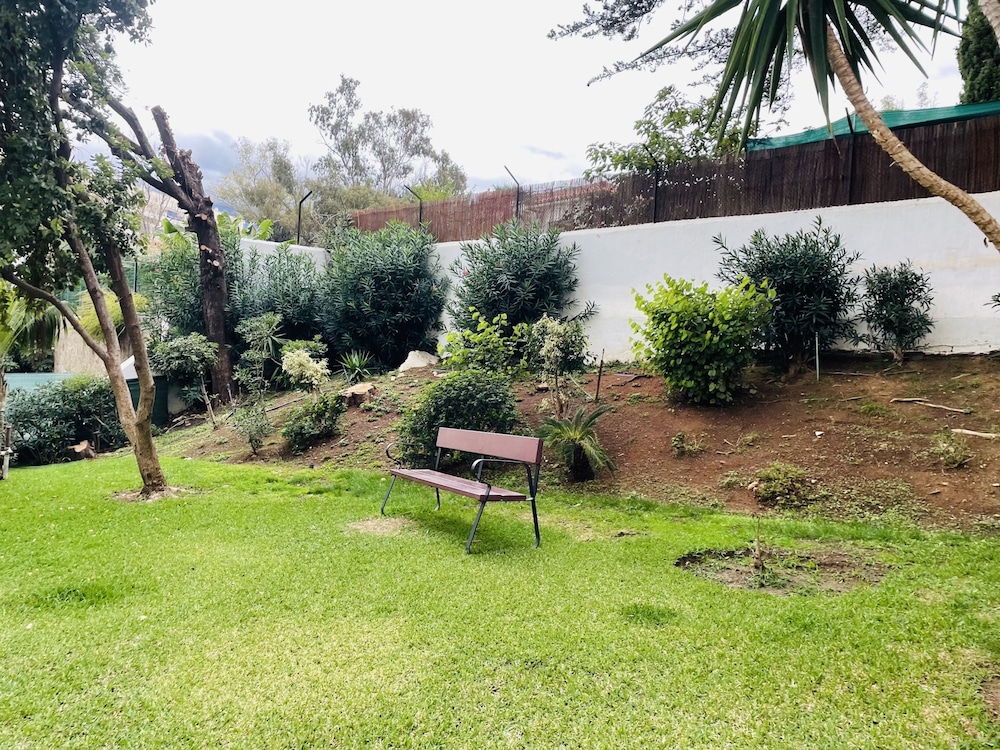Apartamento Sol de Marbella by At Home Costa del S