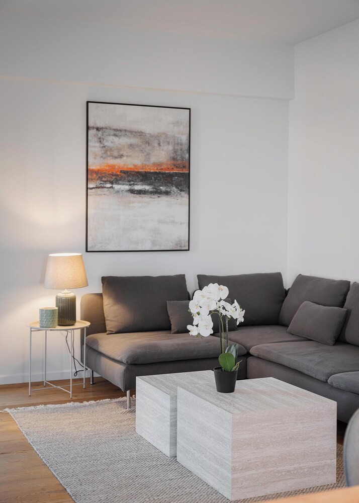 Glyfada Experience Residence