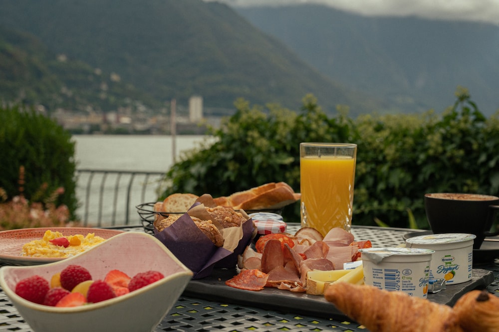 Montreux Vacations - Jetty Boutique Hotel  Restaurant - Property Image 4