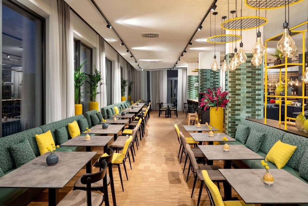 Berlin Vacations - Vienna House Easy by Wyndham Berlin Potsdamer Platz - Property Image 8