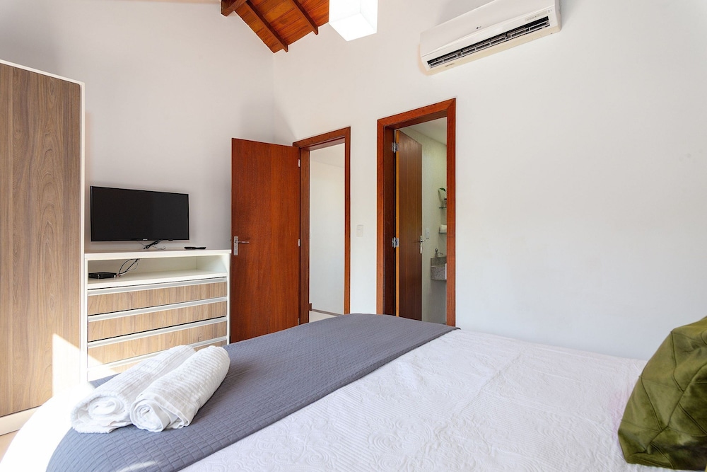 Bz41 Casa 180m praia Piscina Privativa