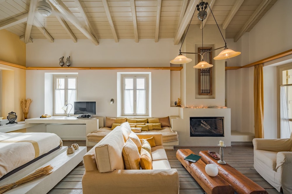 Mazaraki Guesthouse