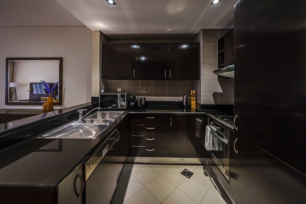 Lovely 1 bedroom apartment - Anantara photo 4