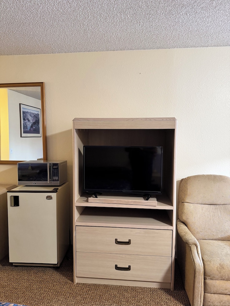 Federal way Motel