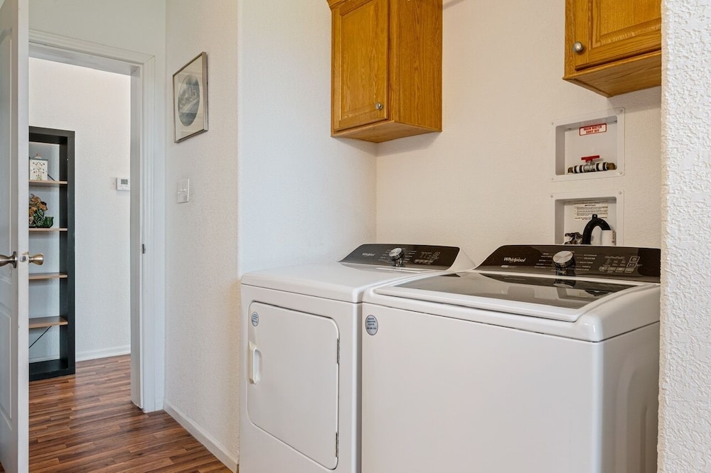 Camelot 2 Bedroom Home