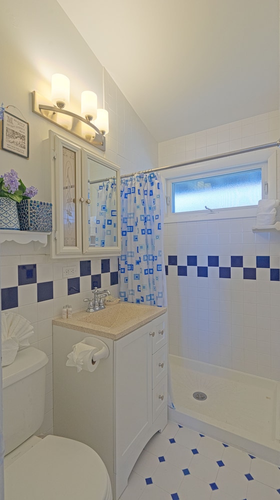 Beach Plum Resort