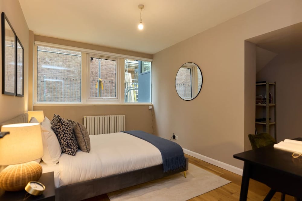 The Deptford Hideout - Lovely 1bdr Flat
