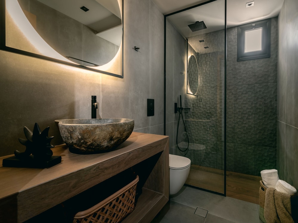 Vatia Villas