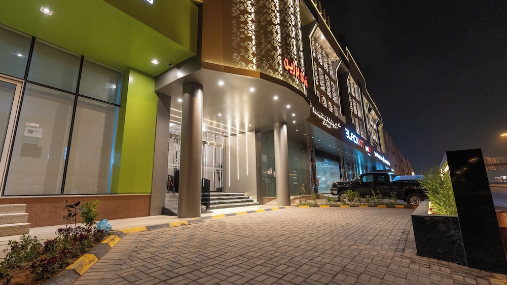 Brzeen Hotel - Riyadh - فندق برزين الرياض