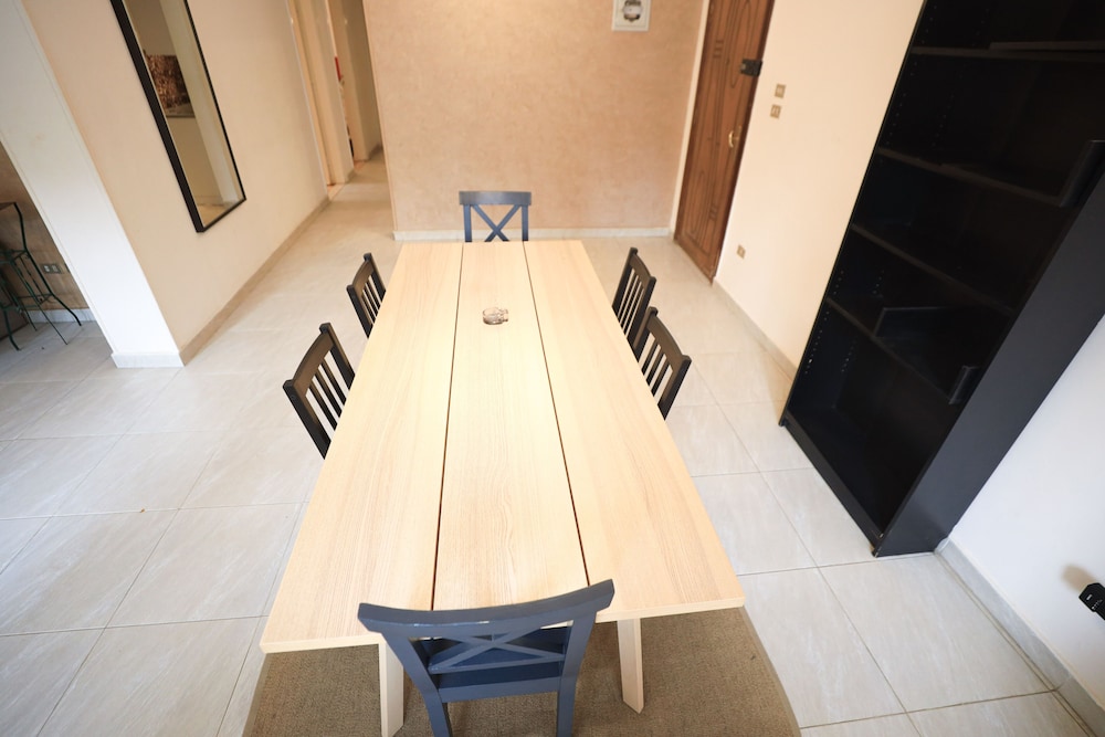 Ivory Petal Bliss 2BR Apt