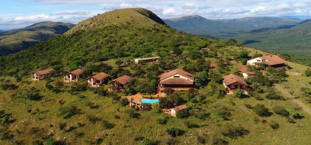 Pakamisa Private Game Reserve