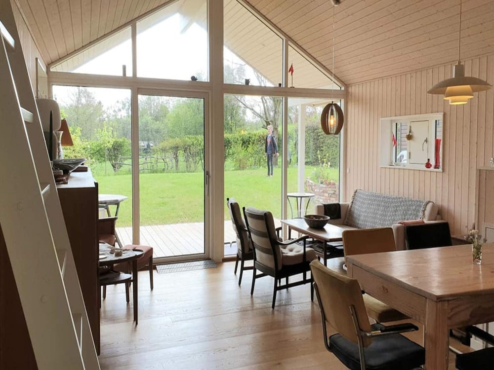 7 Person Holiday Home in Ebeltoft