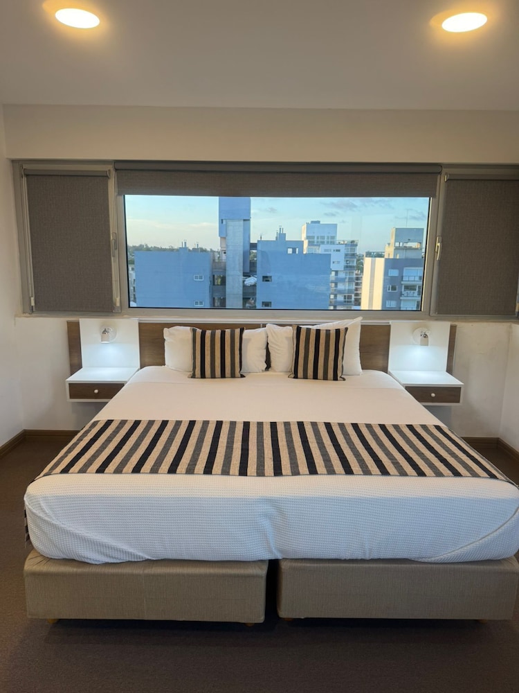 Ulises Apart hotel