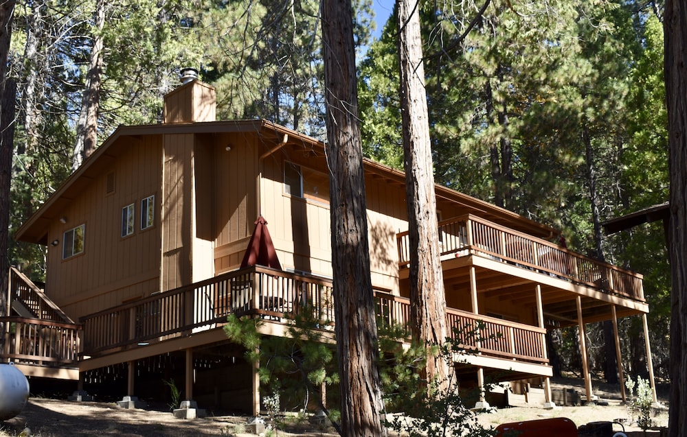 Scenic Wonders Arrow Lodge 4 Bedrooms view 5
