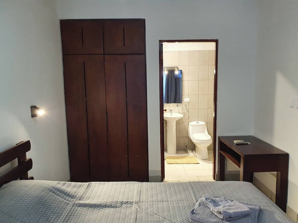 Apart Hotel Marina Loft # 101