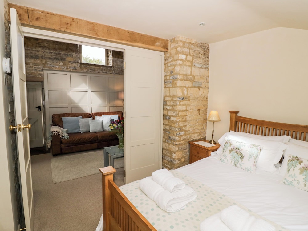 Old Bothy