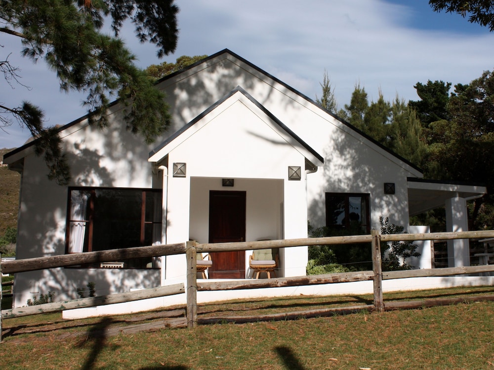 High Season Farm