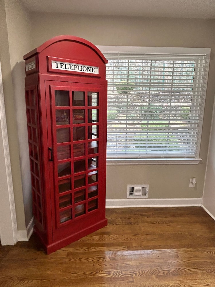 Southern Collective Sleeps8 Airport-beltline