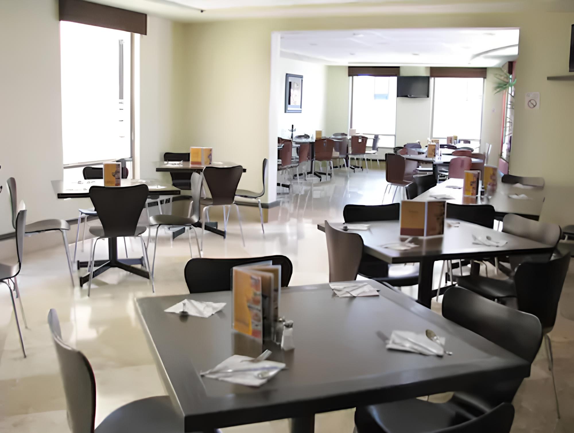 Hotel Alameda Express