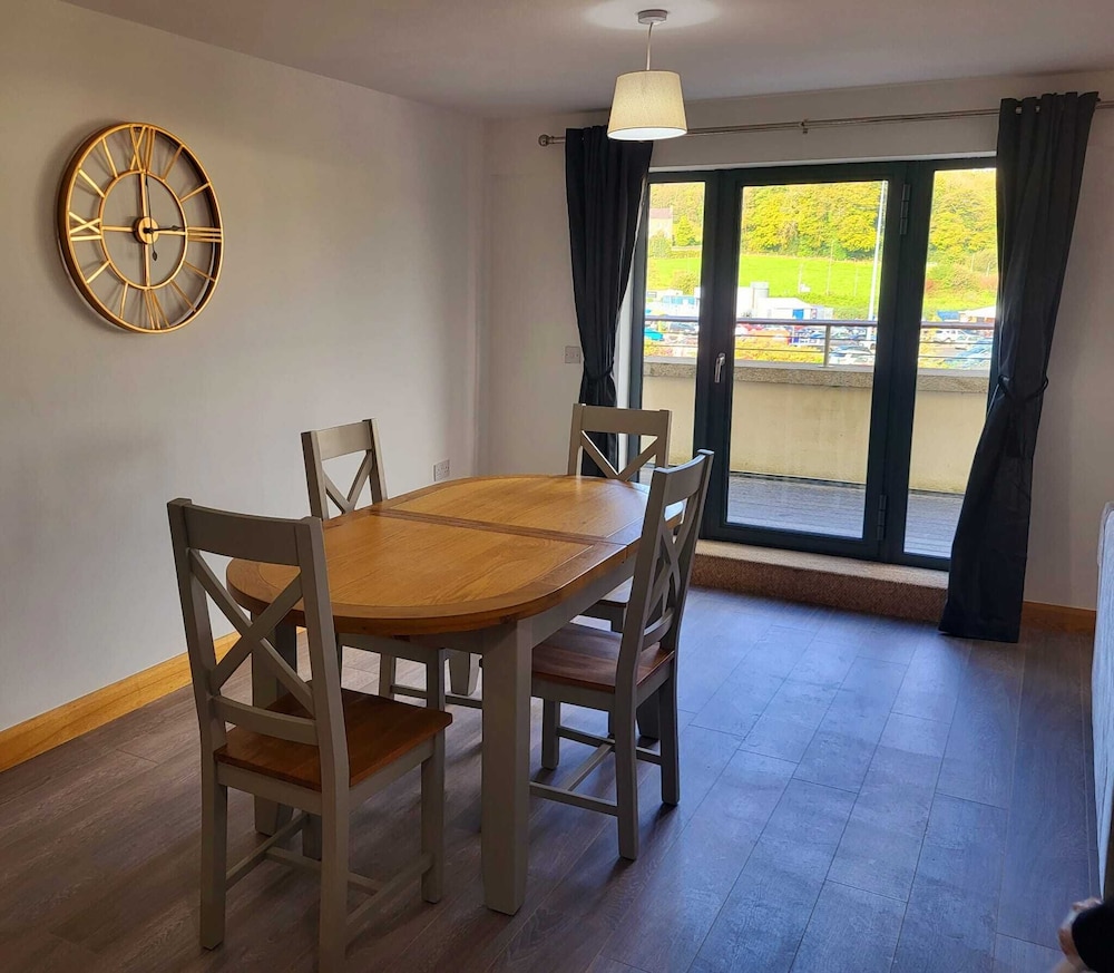 Letterkenny Vacations - Wild Atlantic Apartments Port House Letterkenny - Property Image 12