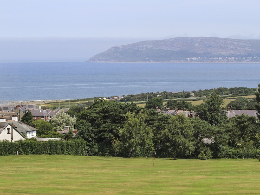Haddef Penmaenmawr