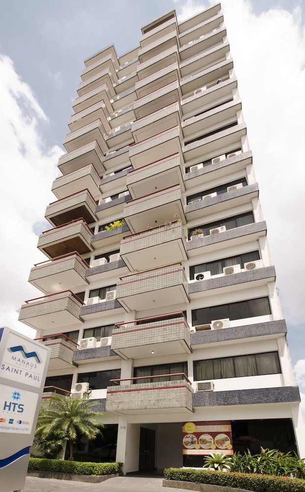 Hotel Saint Paul - Image 1