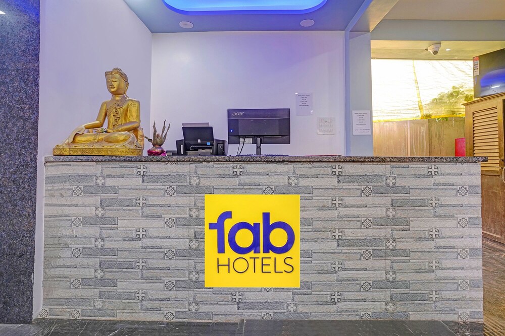 Fabhotel Ravai Beach