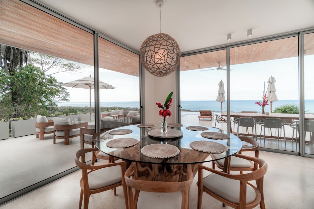 Soluna Villas